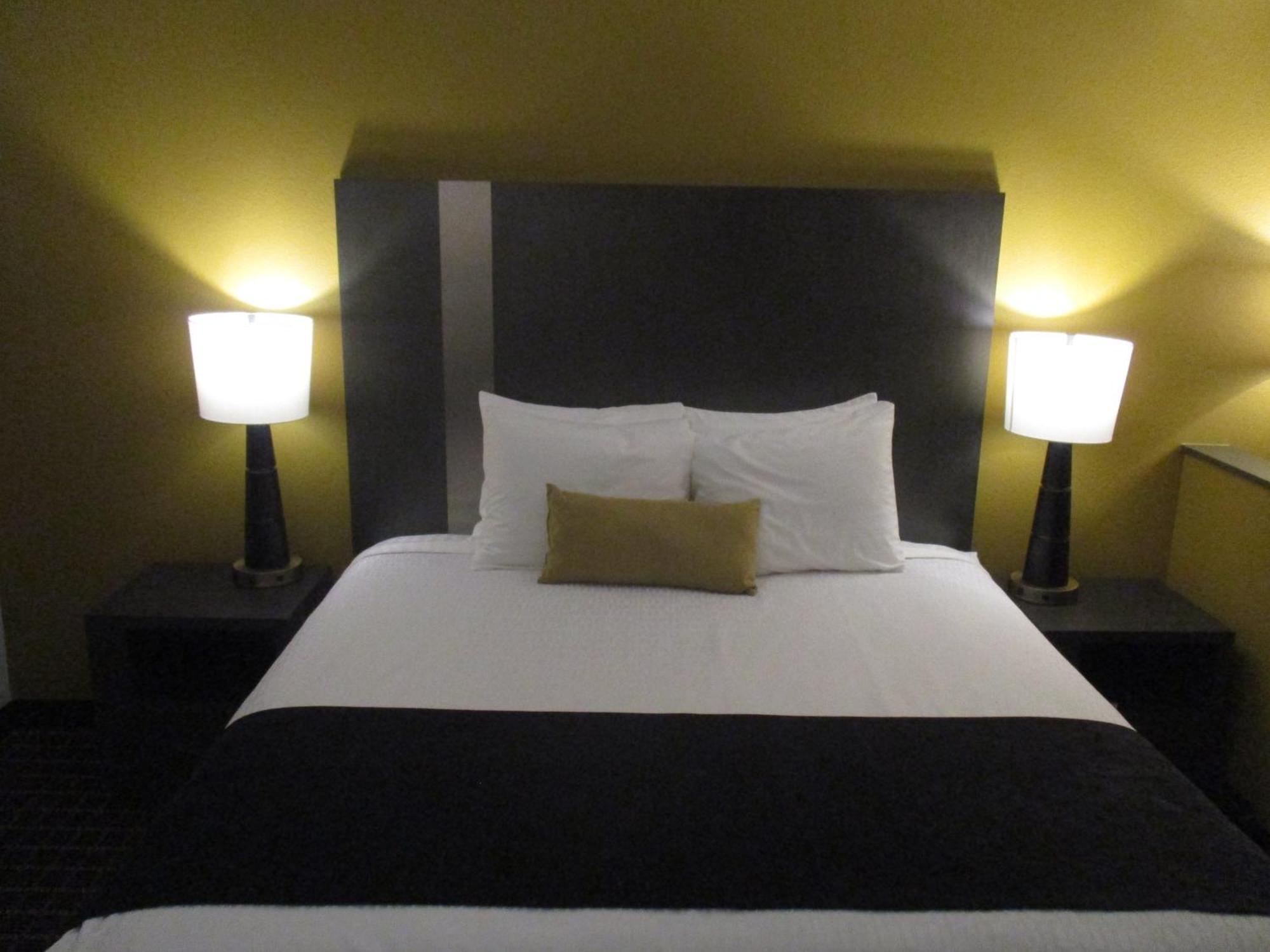 Best Western Plus Lampasas Inn & Suites Cameră foto